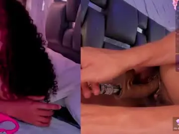 Chaturbate Live Sex Cam of pittandlunaa69