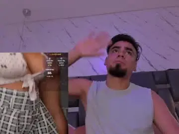 Chaturbate Live Sex of pittandlunaa69