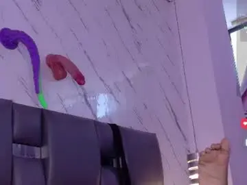 Chaturbate Live Porn of pittandlunaa69