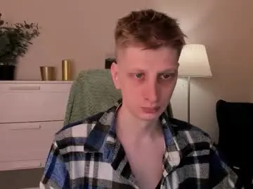 Chaturbate Adult Video Chat of slim_andy