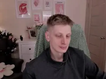 Chaturbate Live Porn of slim_andy
