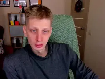 Chaturbate Nude Webcam of slim_andy