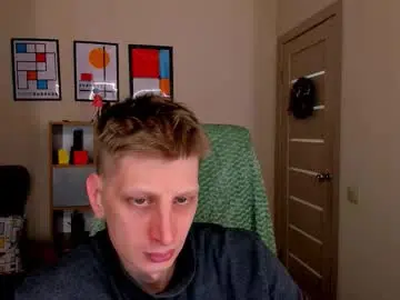 Chaturbate Watch Live Sex Cams of slim_andy