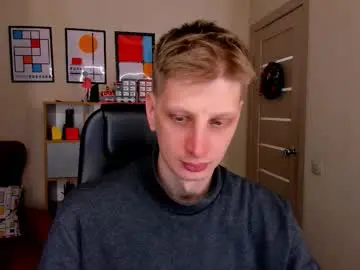 Chaturbate Sex Cam of slim_andy