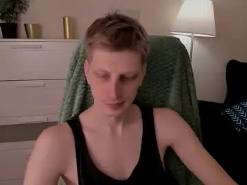 Chaturbate Live Sex Cam of slim_andy