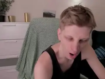 Chaturbate Adult Video Chat of slim_andy