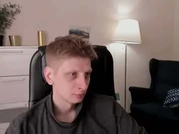 Chaturbate Sex Cam of slim_andy