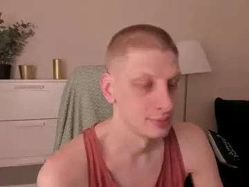 Chaturbate Best live sex cam show of slim_andy