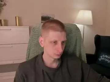 Chaturbate Best Webcam of slim_andy