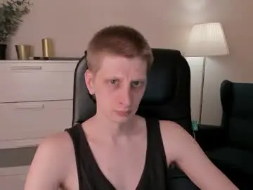 Chaturbate Sex Cam of slim_andy