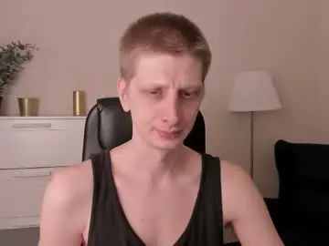 Chaturbate Sex Cam of slim_andy