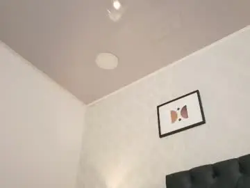 Chaturbate Nude Webcam of sofiblosh
