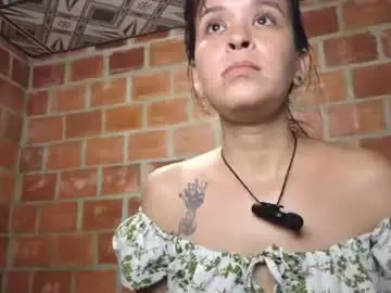 Chaturbate Watch Live Sex Cams of teffycute_1