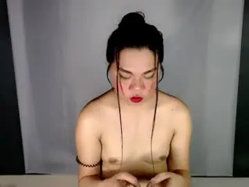 Chaturbate Sex Cam of urbitchfantasexx_miles25