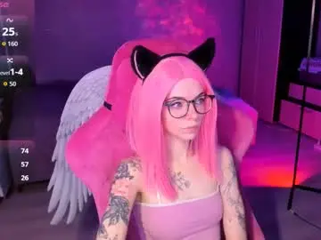 Chaturbate Adult Webcams of _black_fox__