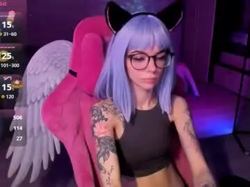 Chaturbate Live Sex of _black_fox__