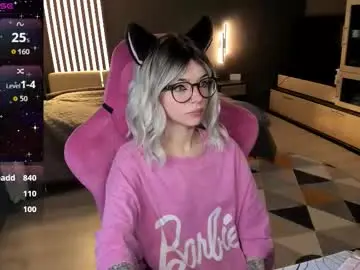 Chaturbate Nude Webcam of _black_fox__