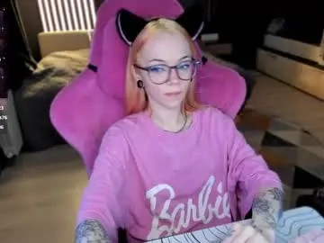 Chaturbate Sex Chat of _black_fox__