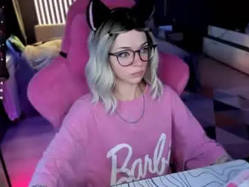 Chaturbate Live Sex Cam of _black_fox__