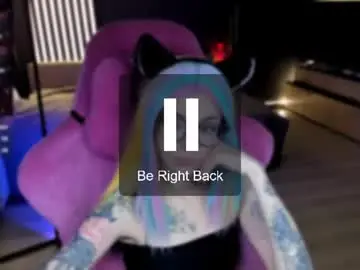 Chaturbate Sex Chat of _black_fox__
