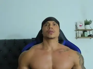 Chaturbate Live Sex of adam_boss