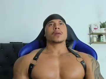 Chaturbate Sex Chat of adam_boss