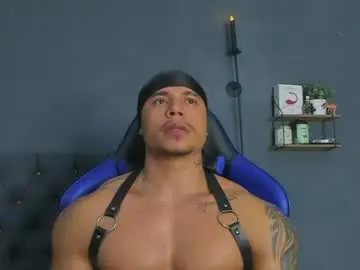 Chaturbate Adult Webcam of adam_boss