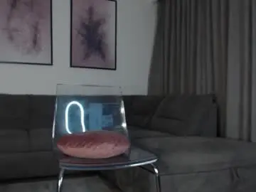 Chaturbate Nude Webcam of alexislove007