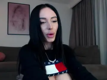 Chaturbate Adult Webcams of alexislove007