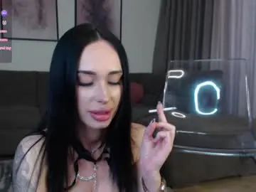 Chaturbate Nude Webcam of alexislove007