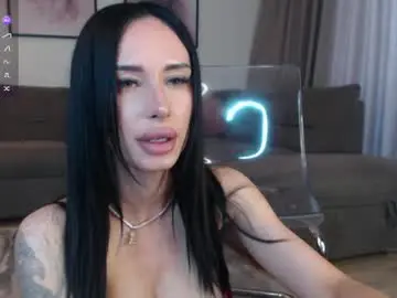 Chaturbate Live Sex of alexislove007