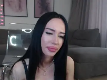 Chaturbate Sex Cam of alexislove007