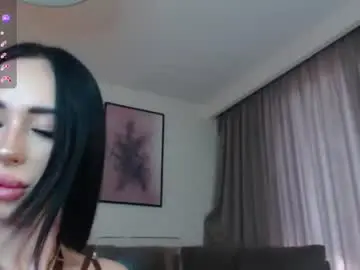Chaturbate Live Sex of alexislove007