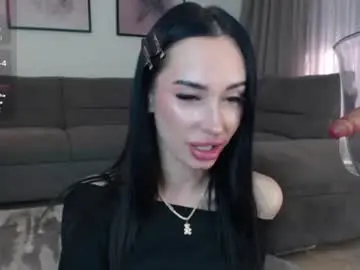 Chaturbate Adult Video Chat of alexislove007