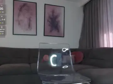 Chaturbate Watch Live Sex Cams of alexislove007