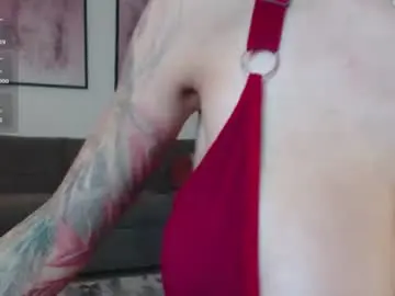 Chaturbate Sex Chat of alexislove007