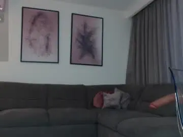 Chaturbate Watch Live Sex Cams of alexislove007