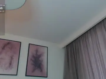 Chaturbate Live Sex Cam of alexislove007
