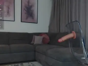 Chaturbate Live Sex Cam of alexislove007