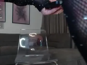 Chaturbate Live Sex Cam of alexislove007