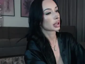 Chaturbate Nude Webcam of alexislove007