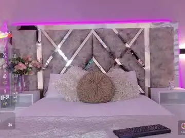 Chaturbate Private Sex Chat of alidiaz__