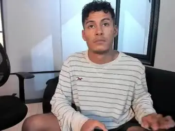 Chaturbate Free Porn Cam of angel_silva_