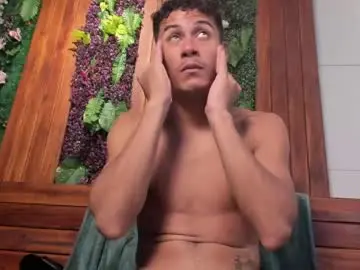 Chaturbate Free Porn Cam of angel_silva_