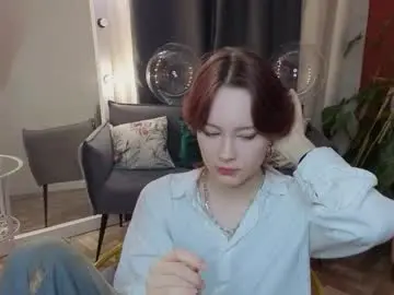 Chaturbate Best live sex cam show of anni_way