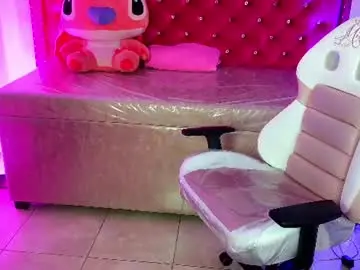 Chaturbate Live Porn of aylanny_m