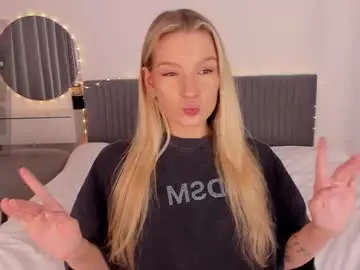 Chaturbate Live Sex of cassietyler