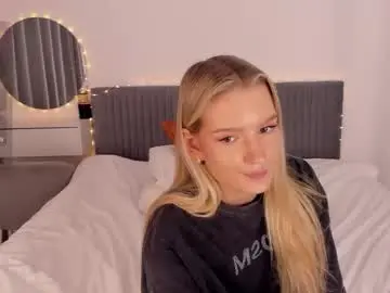 Chaturbate Adult Video Chat of cassietyler