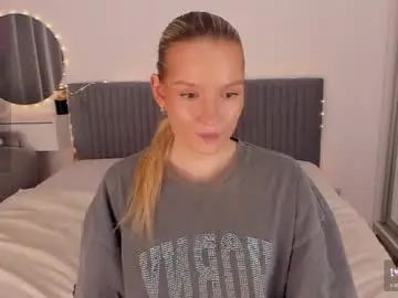 Chaturbate Best Webcam of cassietyler