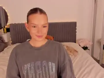 Chaturbate Free Porn Cam of cassietyler